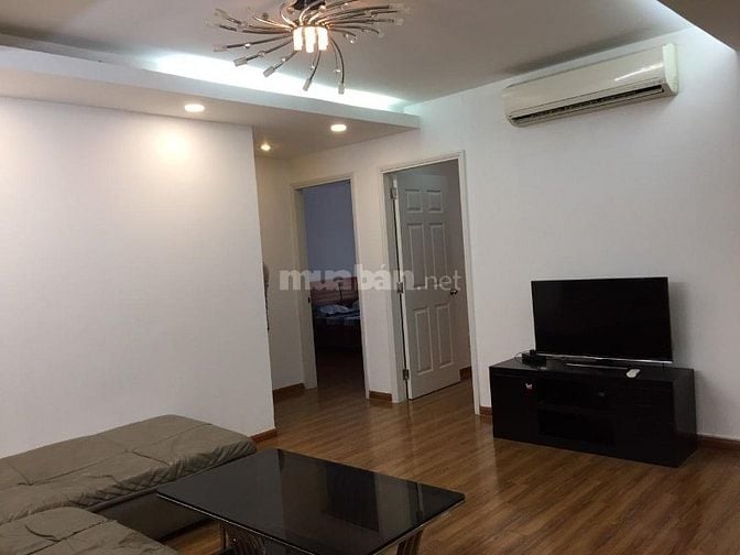 Bán nhanh căn hộ Ruby Garden 90m², 2PN, 2WC, nhà mới đẹp, giá :3.3 tỷ 