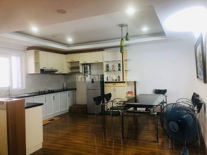 Bán nhanh căn hộ Ruby Garden 90m², 2PN, 2WC, nhà mới đẹp, giá :3.3 tỷ 