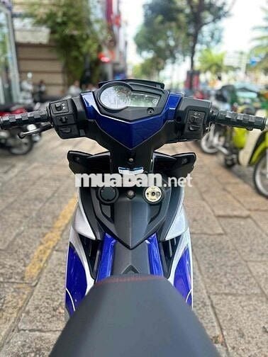 Exciter 150 2015 Nguyên Zin ( Trả Góp Bao Nợ Xấu )