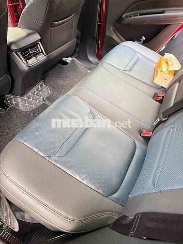 Ford Territory 2023 Titanium X 1.5 AT - 53456 km