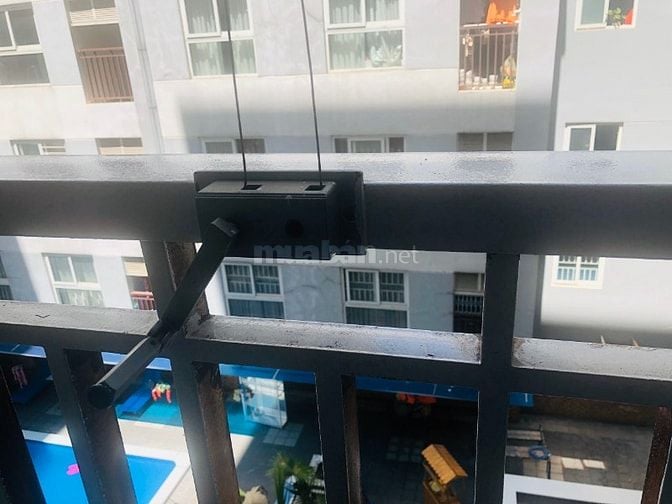 Bán nhanh căn hộ Ruby Garden 90m², 2PN, 2WC, nhà mới đẹp, giá :3.3 tỷ 