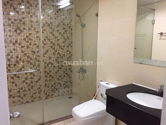 Bán nhanh căn hộ Ruby Garden 90m², 2PN, 2WC, nhà mới đẹp, giá :3.3 tỷ 