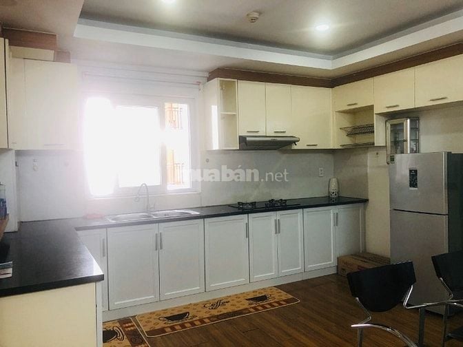 Bán nhanh căn hộ Ruby Garden 90m², 2PN, 2WC, nhà mới đẹp, giá :3.3 tỷ 