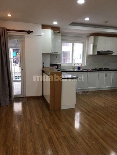 Bán nhanh căn hộ Ruby Garden 90m², 2PN, 2WC, nhà mới đẹp, giá :3.3 tỷ 