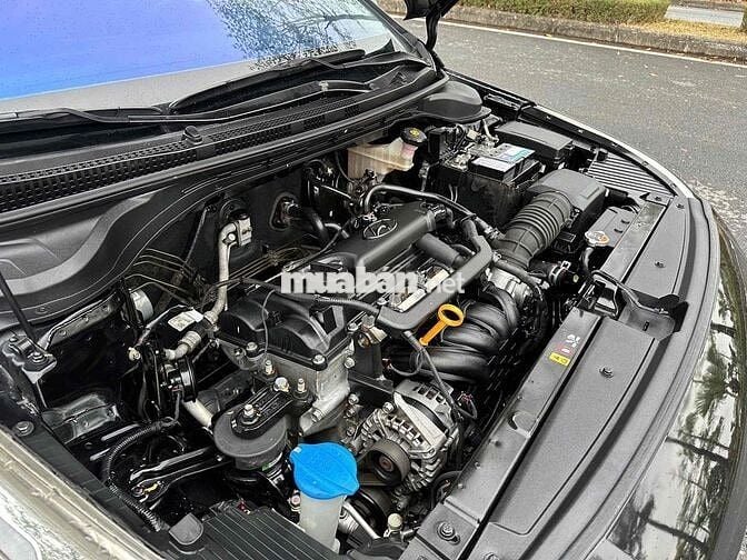 Accent 2021 1.4 AT - 70000 km Hà Nội