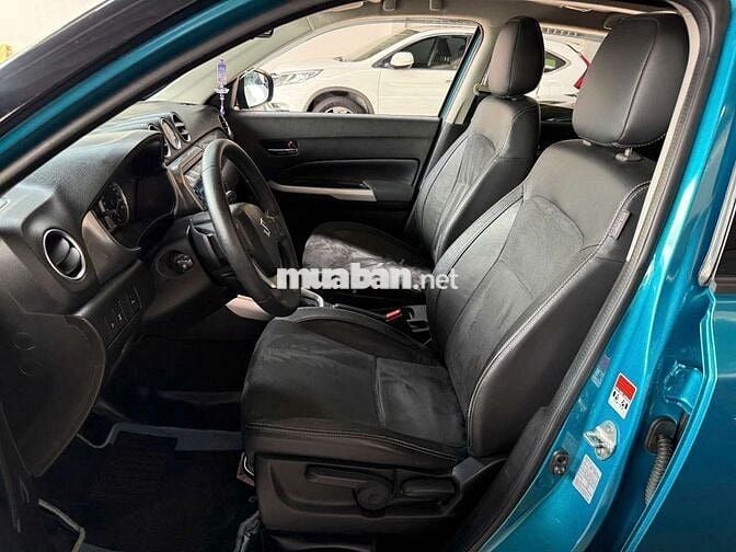 Suzuki vitara 1.6L