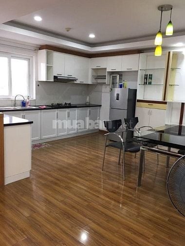 Bán nhanh căn hộ Ruby Garden 90m², 2PN, 2WC, nhà mới đẹp, giá :3.3 tỷ 