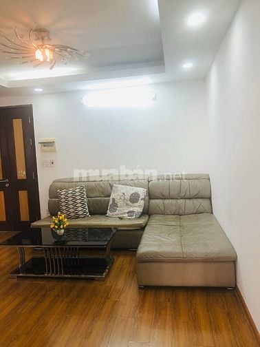 Bán nhanh căn hộ Ruby Garden 90m², 2PN, 2WC, nhà mới đẹp, giá :3.3 tỷ 