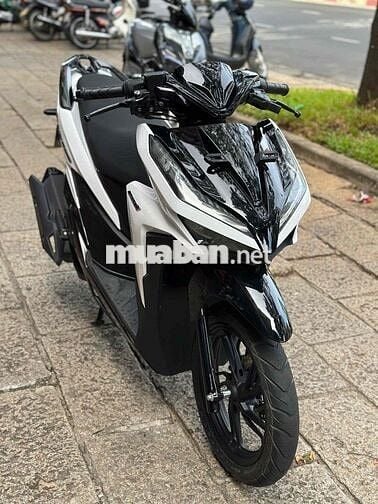 Vario 125 2022 Trắng Đen Sporty Chính Chủ Sang Tên