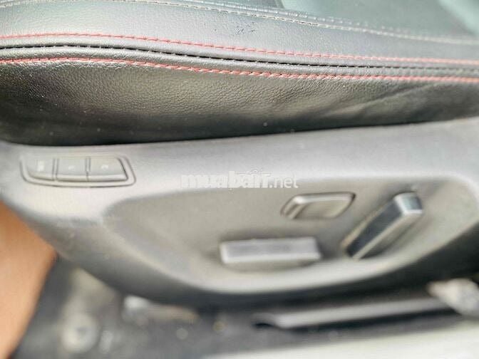 Mazda 6 2015 2.5 AT - 140000 km