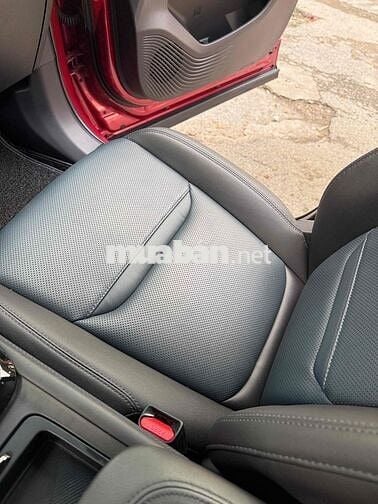 Ford Territory 2023 Titanium X 1.5 AT - 53456 km