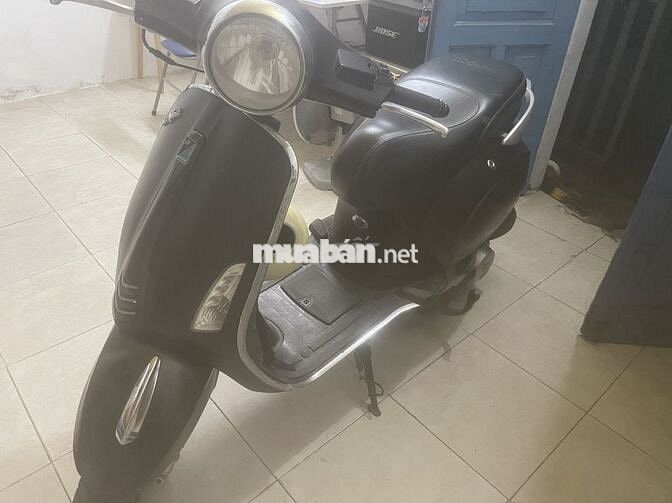 xe tay ga 50cc không cần bằng