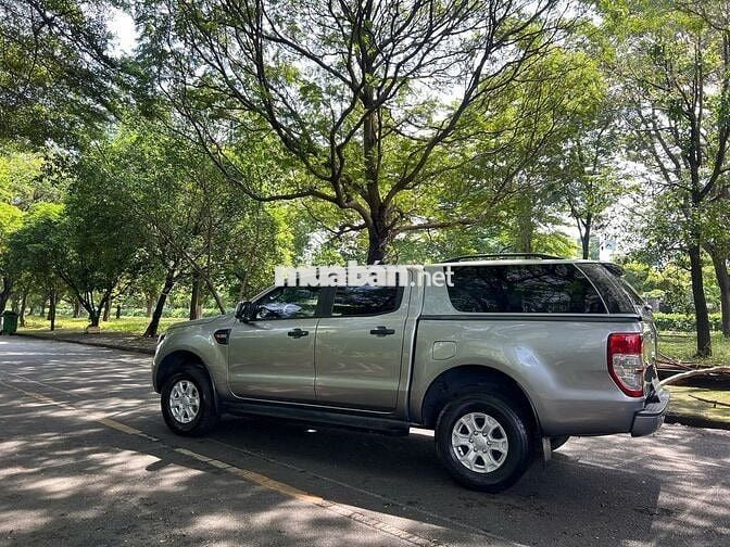 Ford Ranger 2015 XLS 2.2 4x2 AT - 91000 km