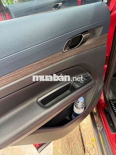 Ford Territory 2023 Titanium X 1.5 AT - 53456 km