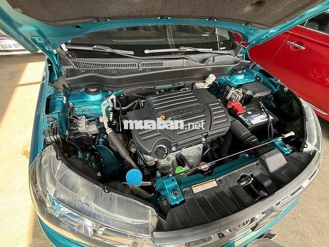 Suzuki vitara 1.6L
