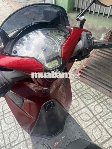 SH 150i Abs 2017 Smartkey Biển Sài Gòn Chính Chủ