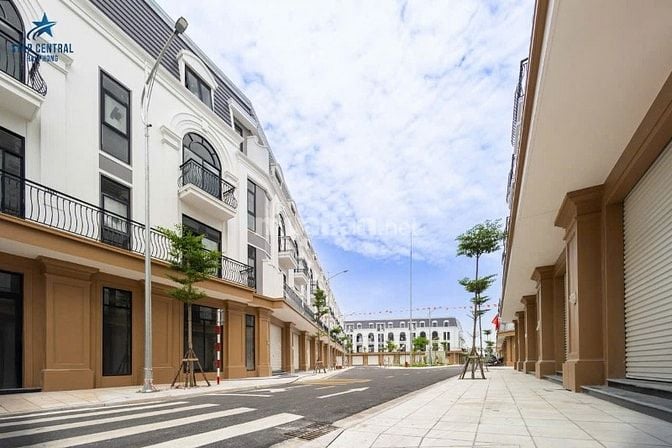 🏡BÁN NGÔI NHÀ DÀNH CHO CÁN BỘ HẢI DƯƠNG XUỐNG HẢI PHÒNG LÀM VỆC