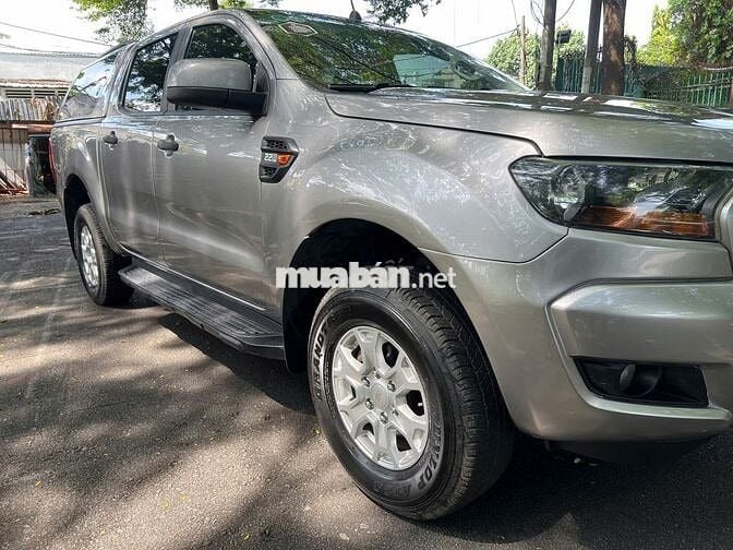 Ford Ranger 2015 XLS 2.2 4x2 AT - 91000 km