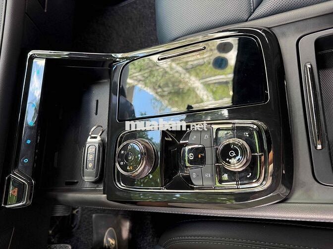Ford Territory 2023 Titanium X 1.5 AT - 53456 km