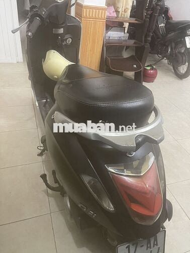 xe tay ga 50cc không cần bằng