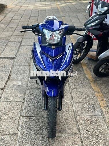 Exciter 150 2015 Nguyên Zin ( Trả Góp Bao Nợ Xấu )