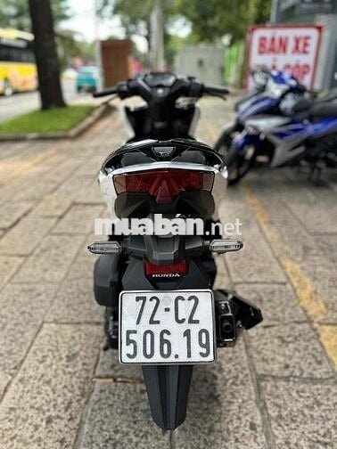 Vario 125 2022 Trắng Đen Sporty Chính Chủ Sang Tên