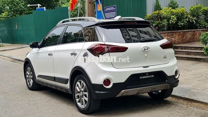 Hyundai i20 Active sx 2017