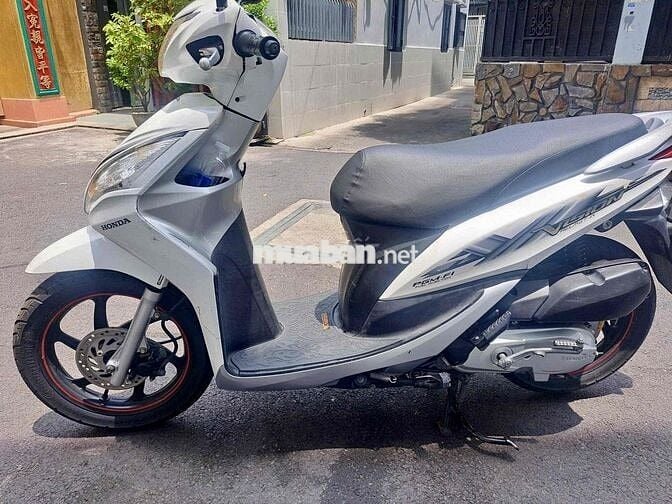 bán xe vision 2012 chính chủ 11tr500 xe đẹp gđ