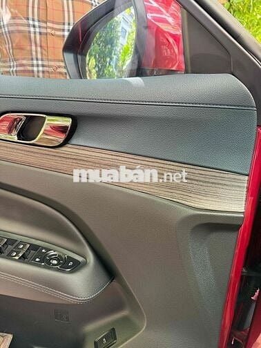 Ford Territory 2023 Titanium X 1.5 AT - 53456 km