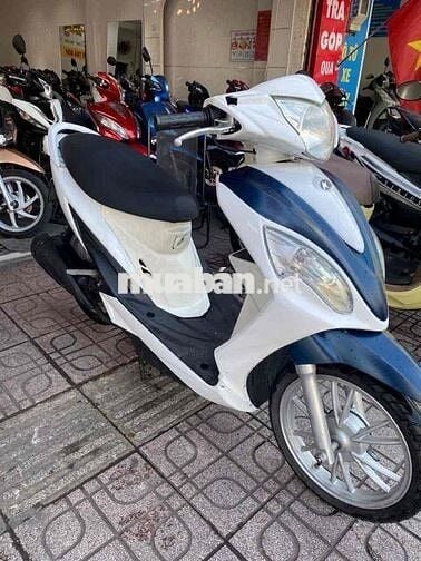 👉Kimco, Candy Hi 50cc, 2013, Bs: 94AC-00795
