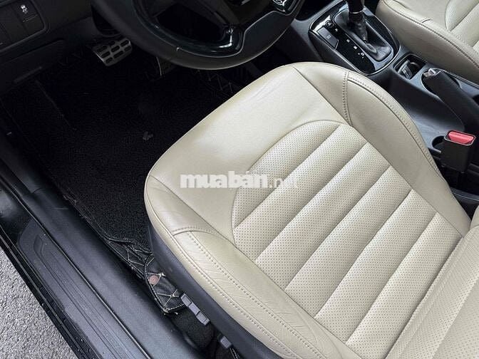 Kia Cerato 2018 2.0 AT - bản cao cấp nhất