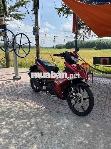 ex 150 xe đẹp máy im mới bảo dưỡng