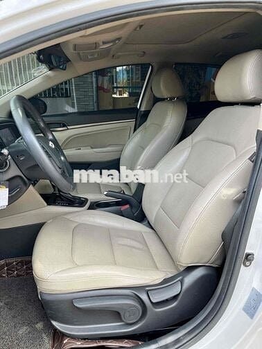 Hyundai Elantra 2018 Sport 1.6 AT