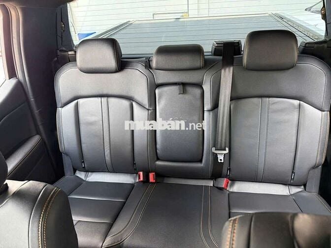 Wildtrak 2.0L B -Turbo