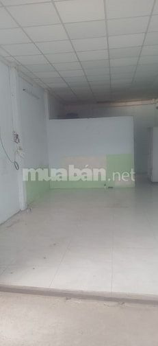 Cho thuê nhà nguyên căn mặt tiền đường lớn tiện kinh doanh buôn bán