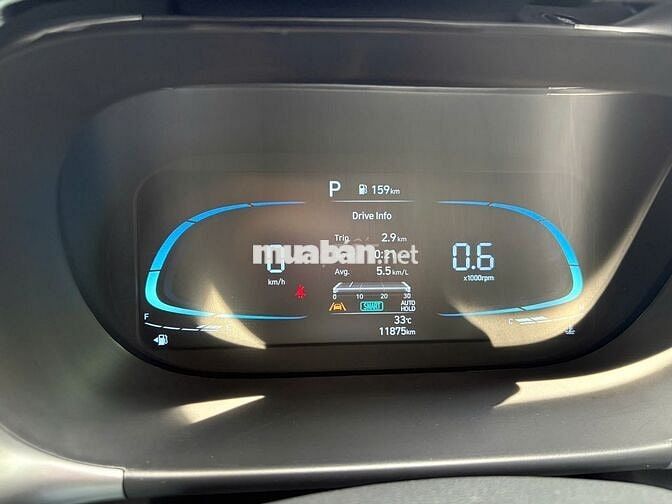 Hyundai Stargazer 2024 X Cao cấp 1.5 AT - 11000 km