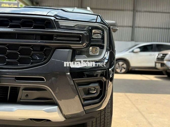 Wildtrak 2.0L B -Turbo