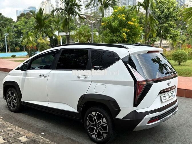 Hyundai Stargazer 2024 X Cao cấp 1.5 AT - 11000 km