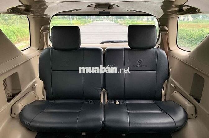 Toyota Fortuner 2014 MT - 1 chủ đi 15vkm giá tốt