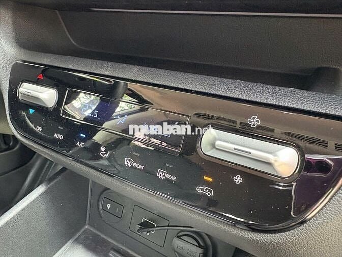 Hyundai Stargazer 2024 X Cao cấp 1.5 AT - 11000 km
