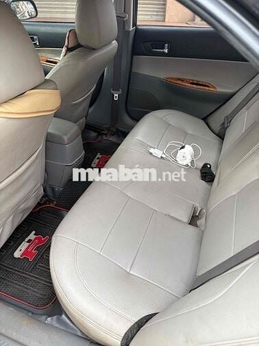 Mazda 6 2004 2.0 MT - 200000 km