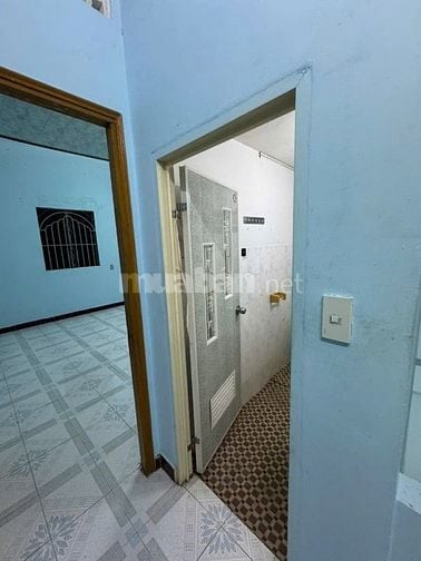 MT ĐƯỜNG SỐ 9 P13 Q6 (4X16) 2 TẤM. GIÁ 9,6 TỶ
