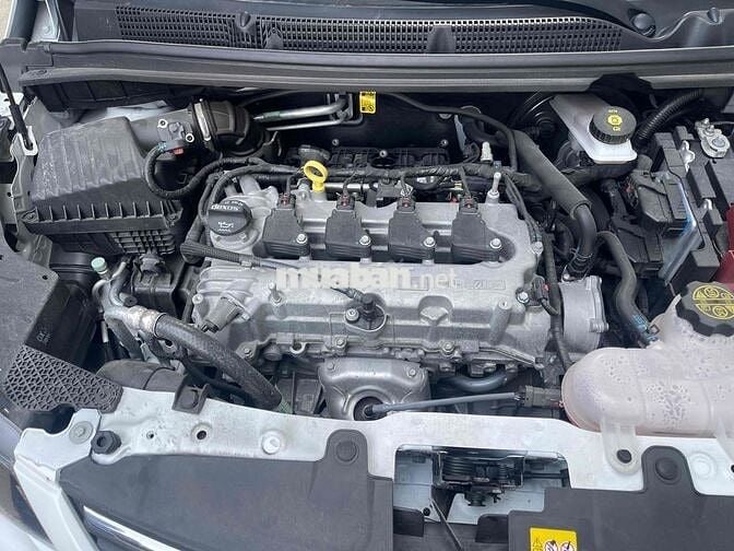 VinFast Fadil 2022 - 30400 km
