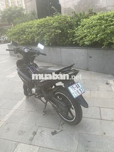 Xe ex 50cc không cần bằng
