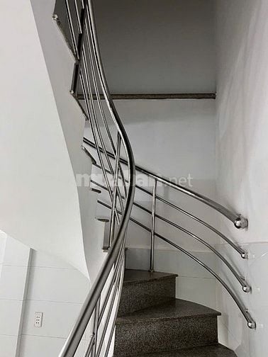 🔥 HUỲNH TẤN PHÁT – QUẬN 7 🔥 🏙️ Cách Q1 – Q4 chỉ 1 cây cầu 