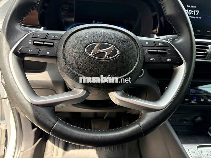 Hyundai Stargazer 2024 X Cao cấp 1.5 AT - 11000 km