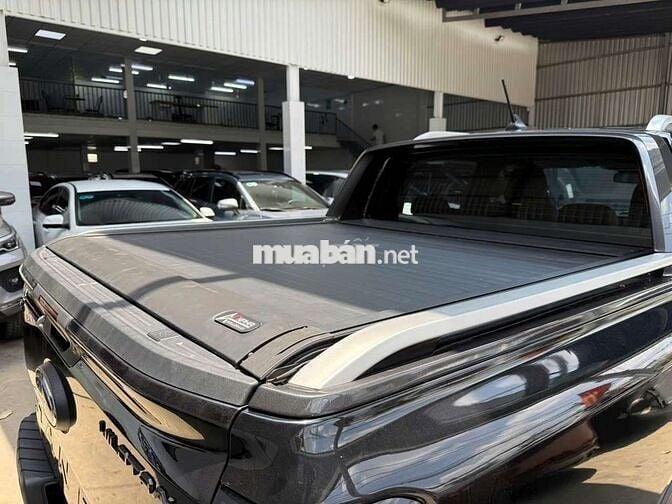 Wildtrak 2.0L B -Turbo