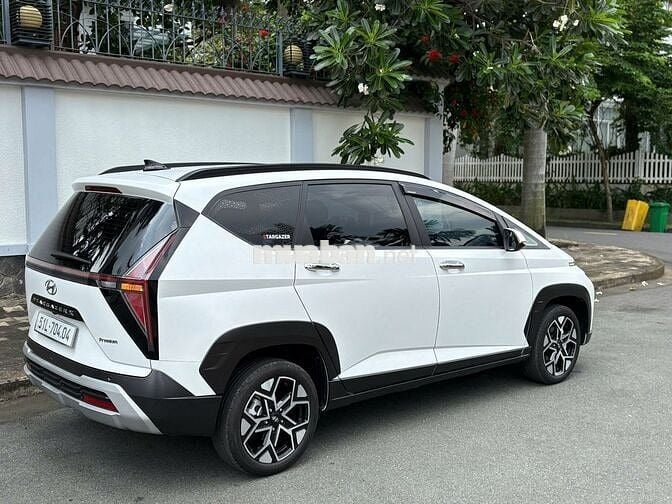 Hyundai Stargazer 2024 X Cao cấp 1.5 AT - 11000 km