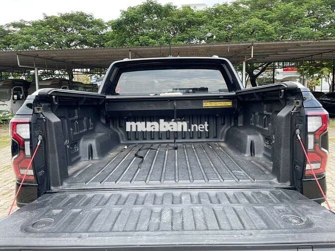 Ford ranger Wildtrak 2.0L