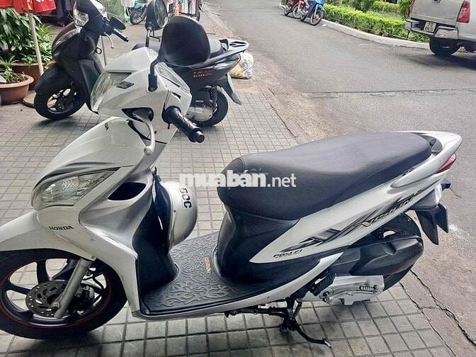 bán xe vision 2012 chính chủ 11tr500 xe đẹp gđ